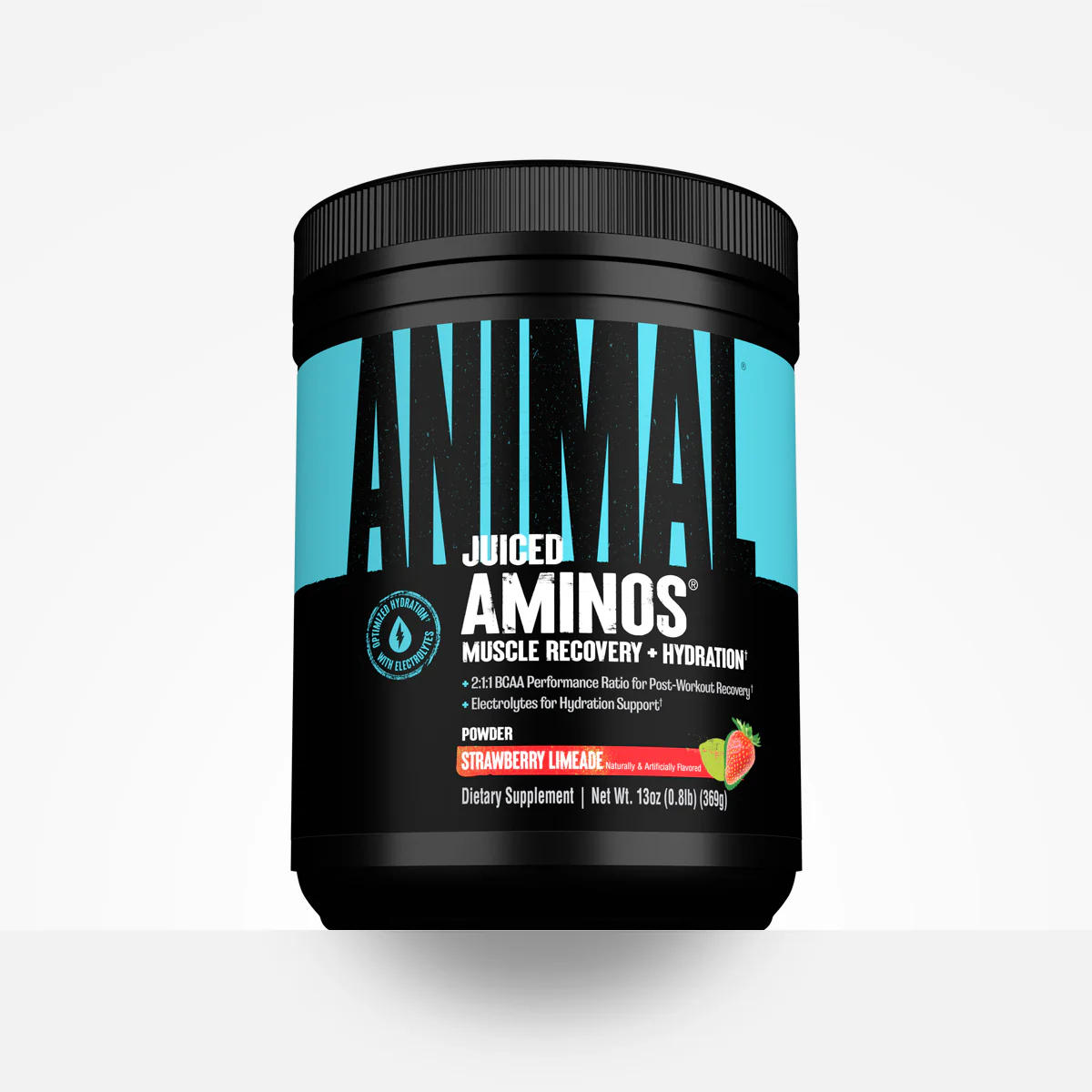 Animal Juiced Aminos - Image 4