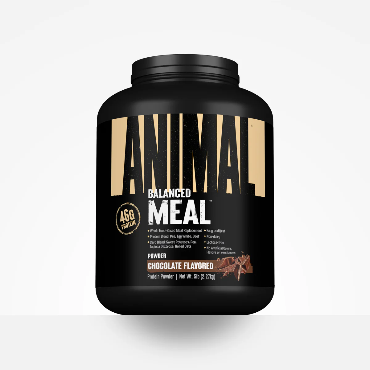 Animal Meal - Image 2
