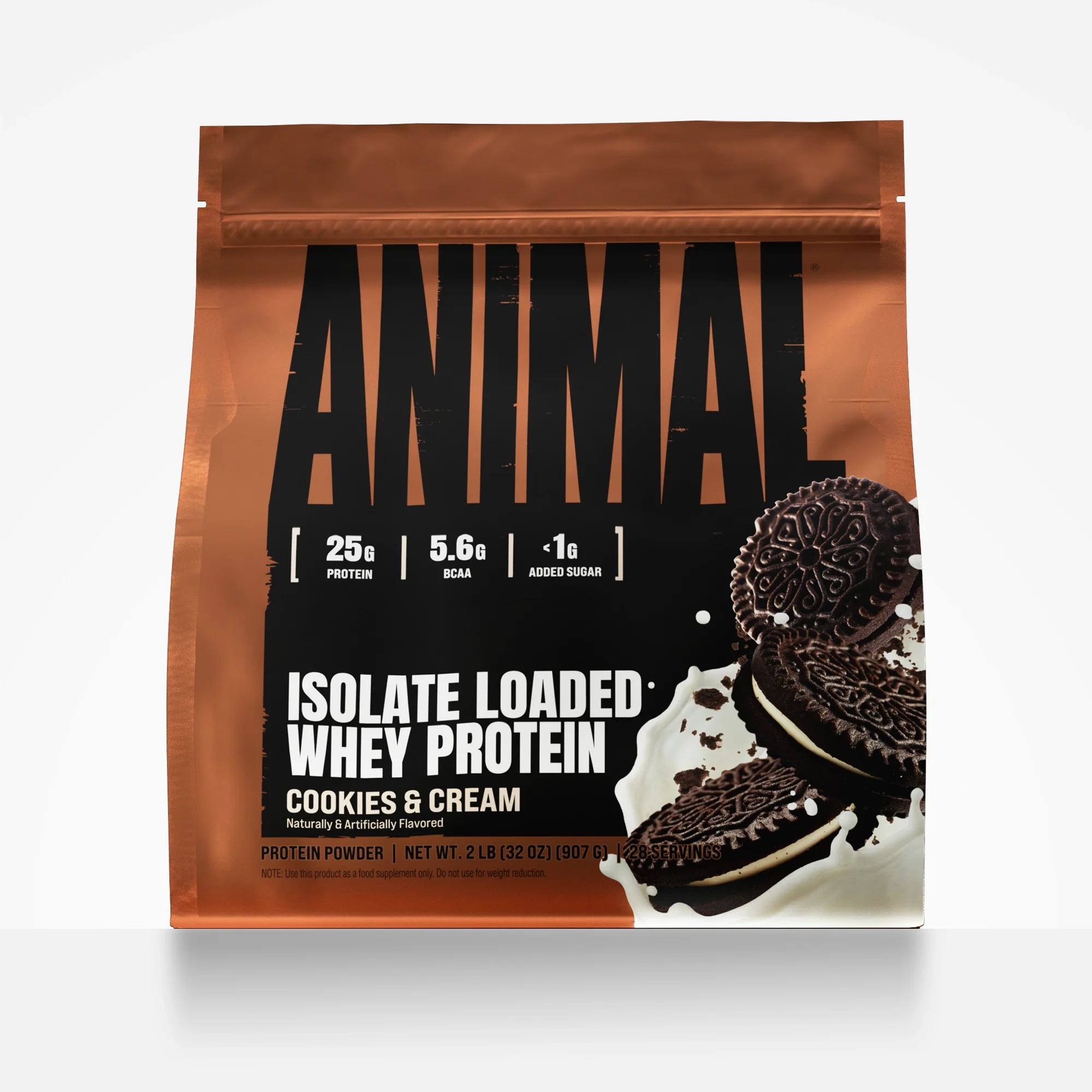 Animal Whey - Iso Whey Protein Blend - Image 10