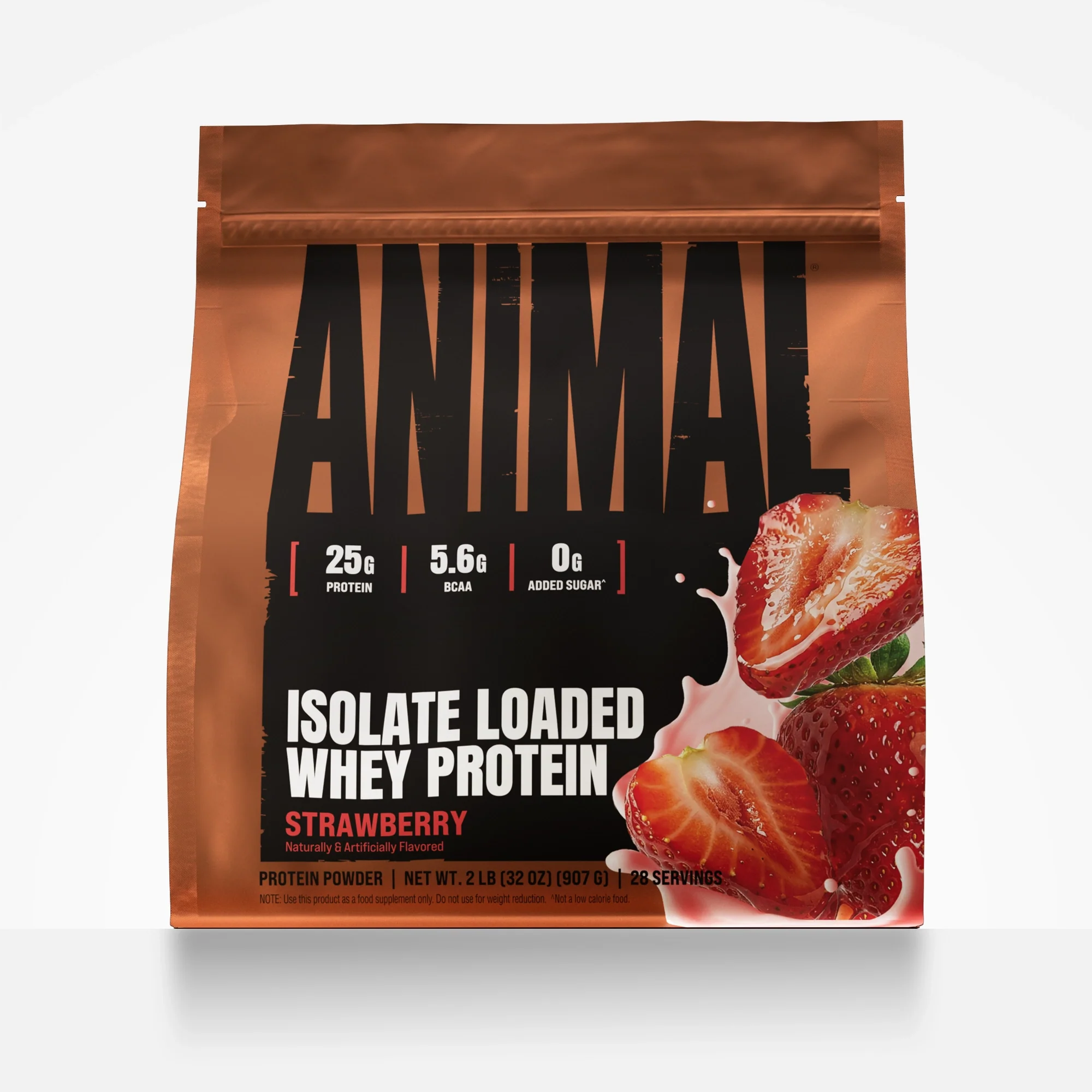Animal Whey - Iso Whey Protein Blend - Image 11
