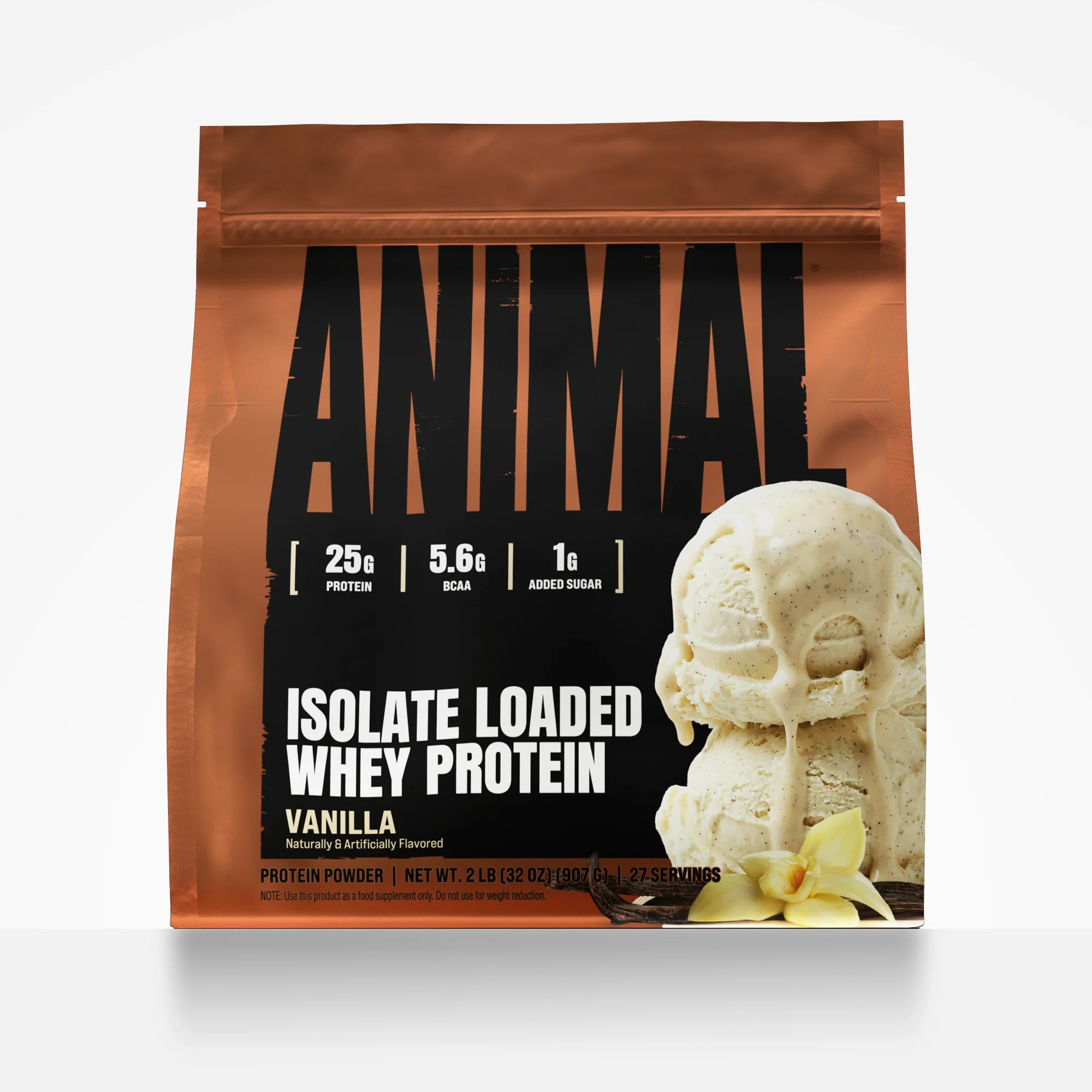 Animal Whey - Iso Whey Protein Blend - Image 12