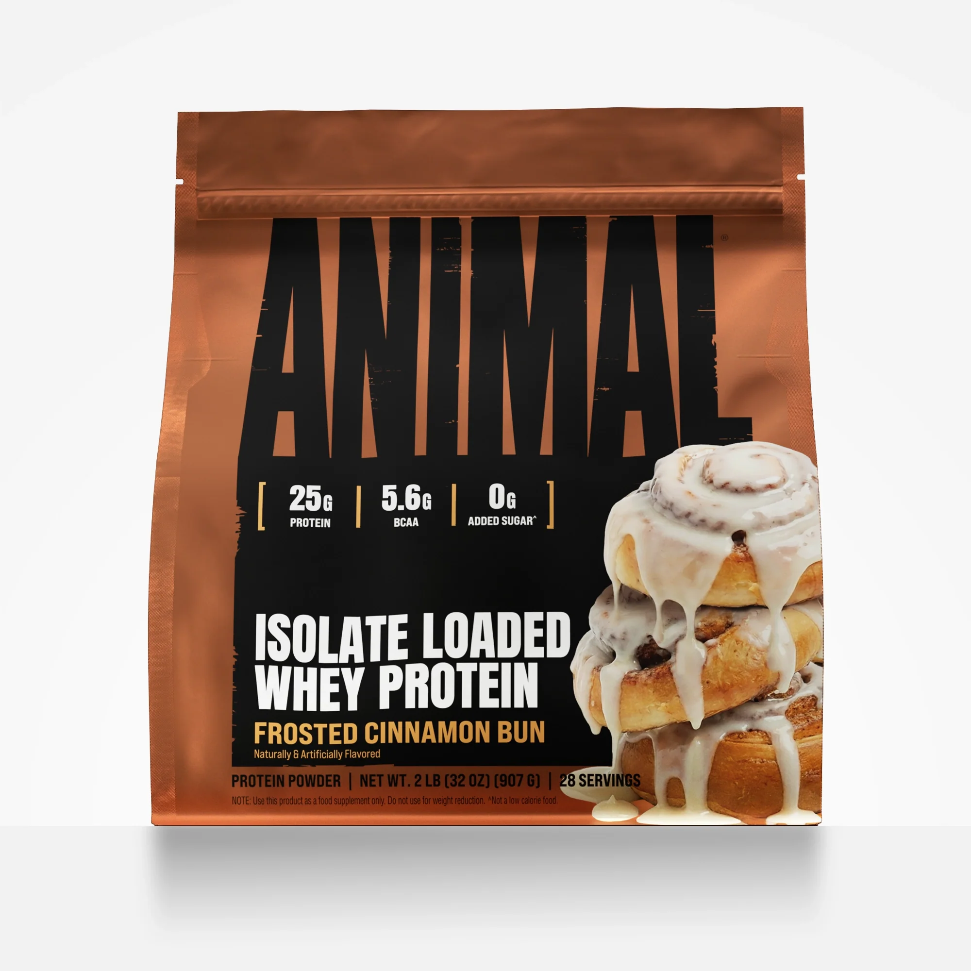 Animal Whey - Iso Whey Protein Blend - Image 13
