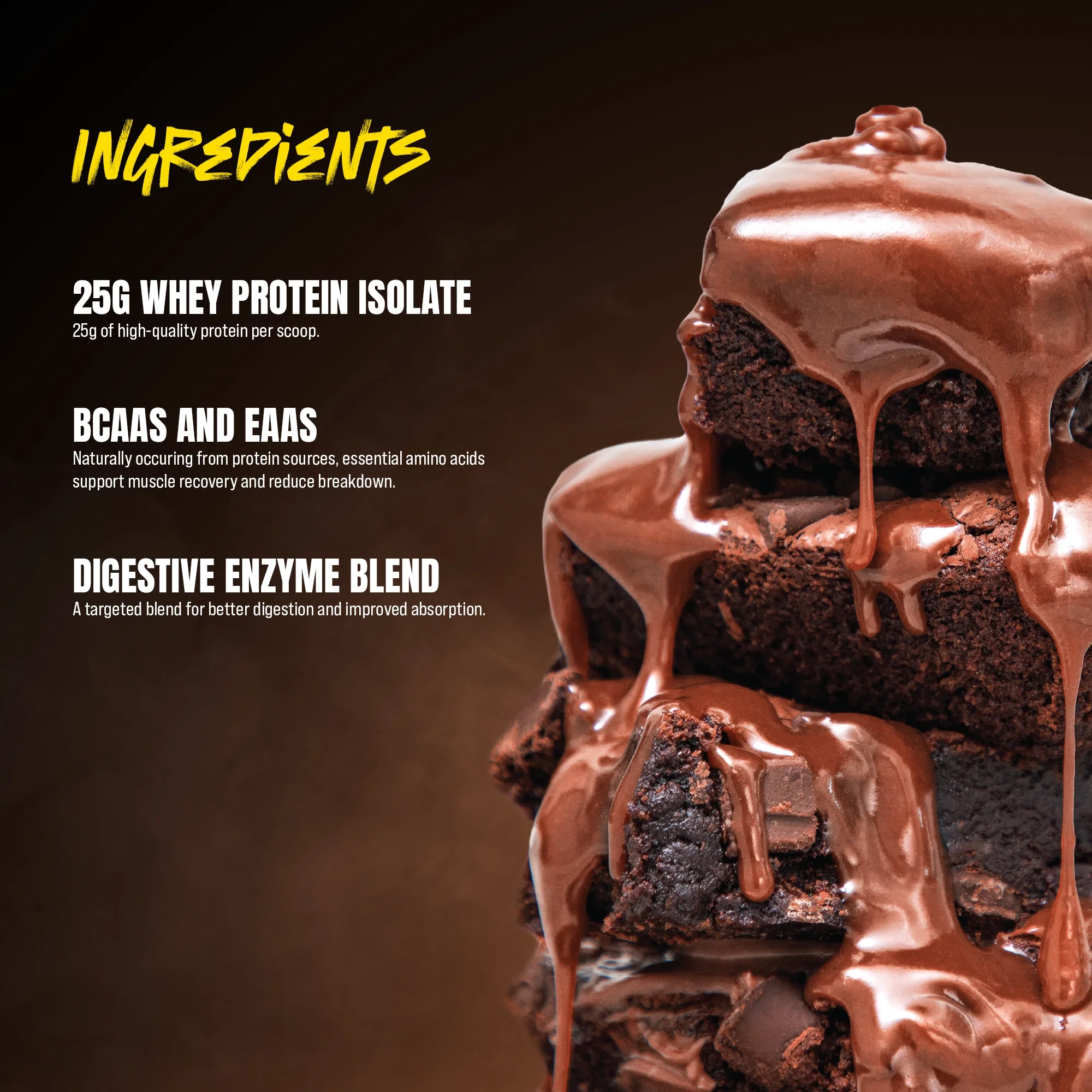 Animal Whey - Iso Whey Protein Blend - Image 14