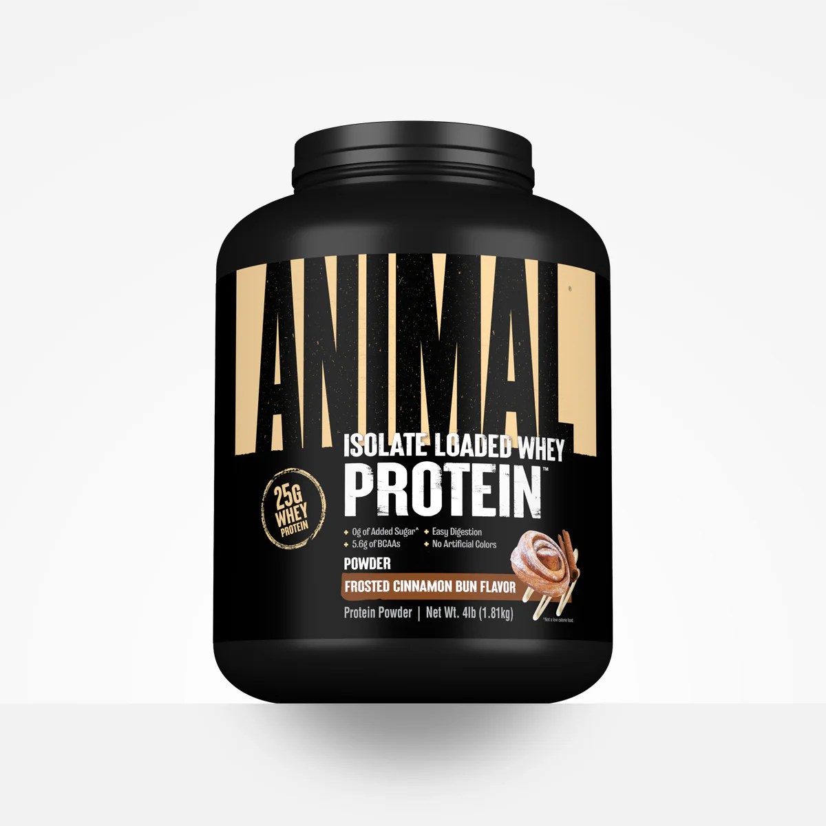 Animal Whey - Iso Whey Protein Blend - Image 5