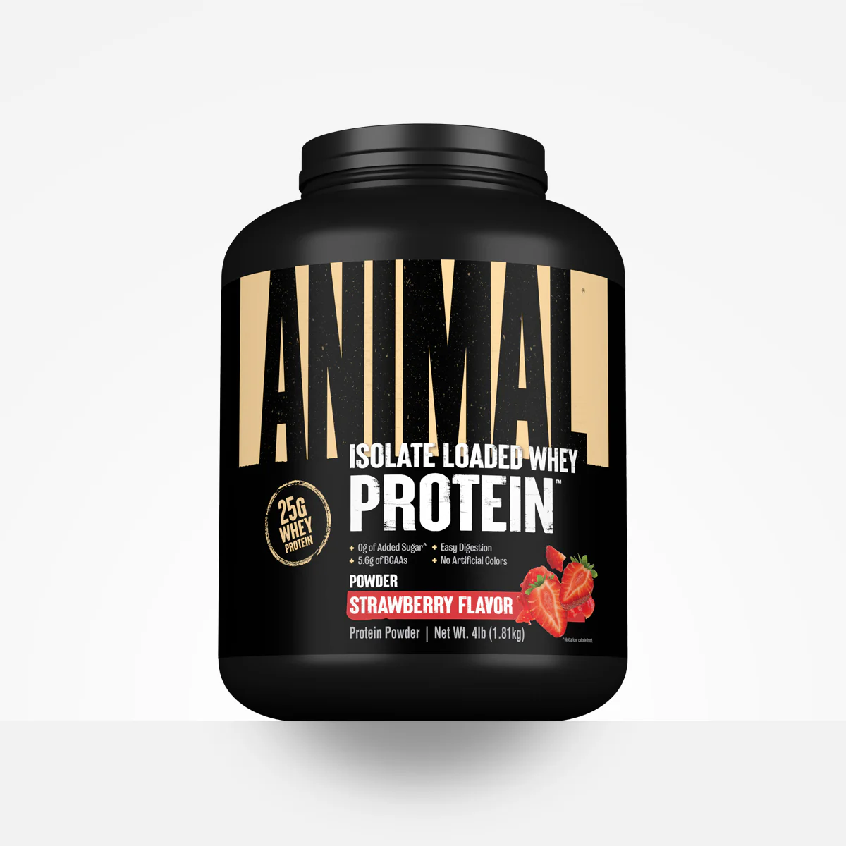 Animal Whey - Iso Whey Protein Blend - Image 6