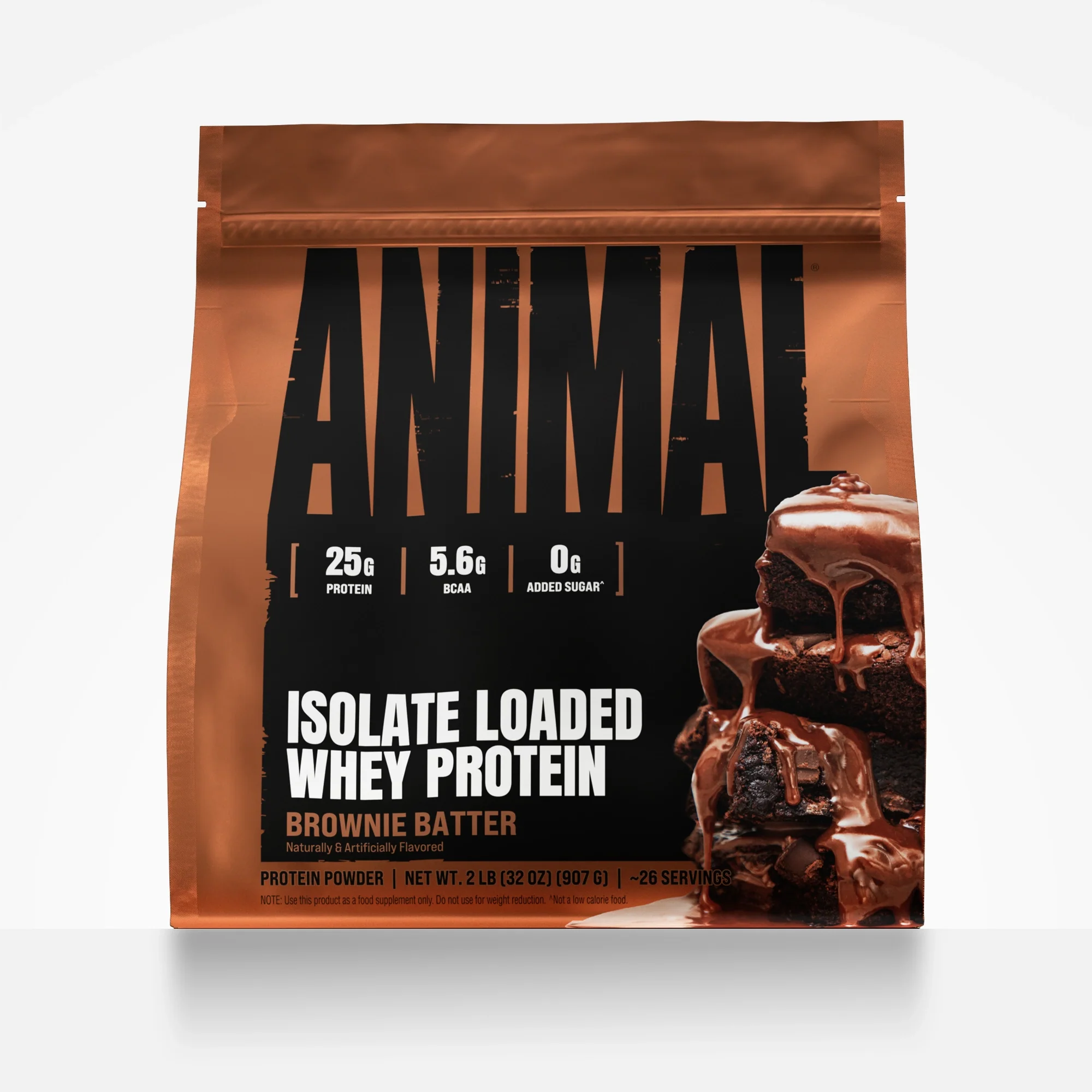Animal Whey - Iso Whey Protein Blend - Image 8