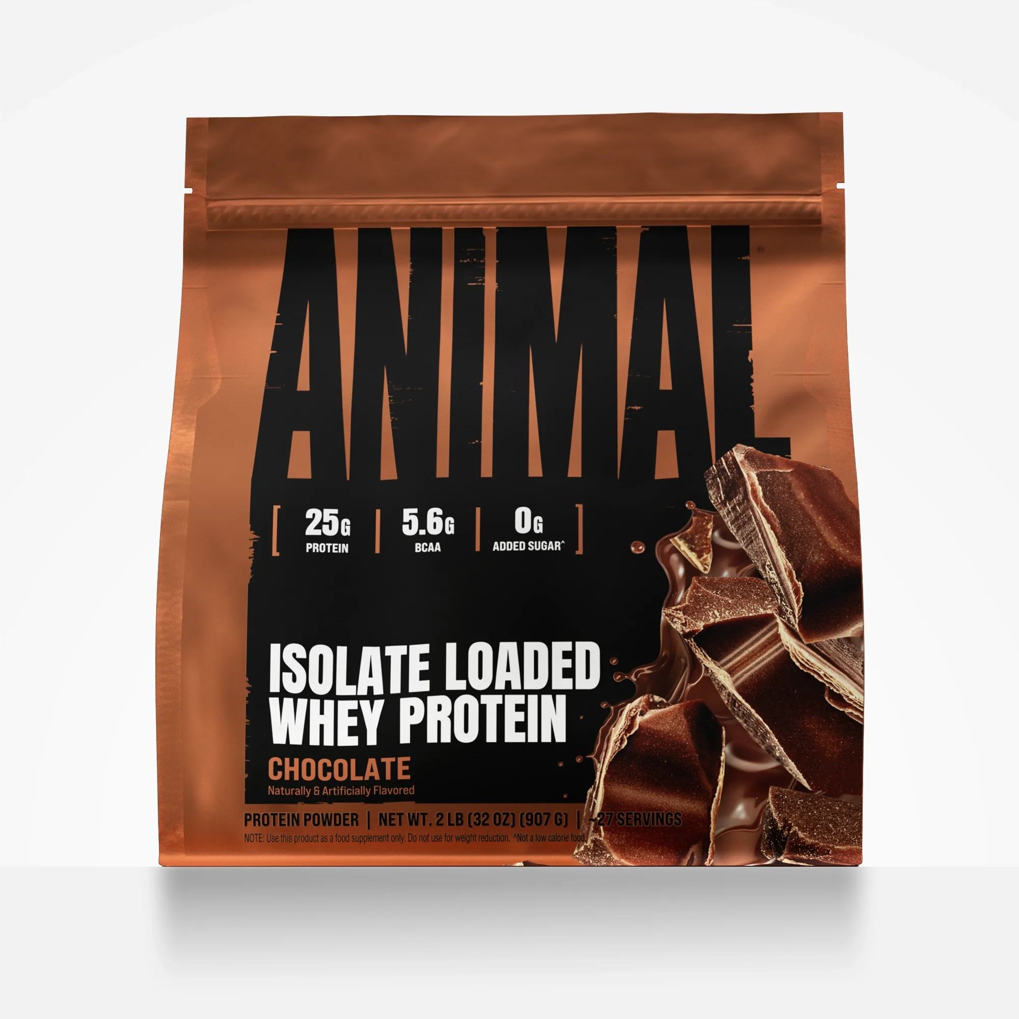 Animal Whey - Iso Whey Protein Blend - Image 9