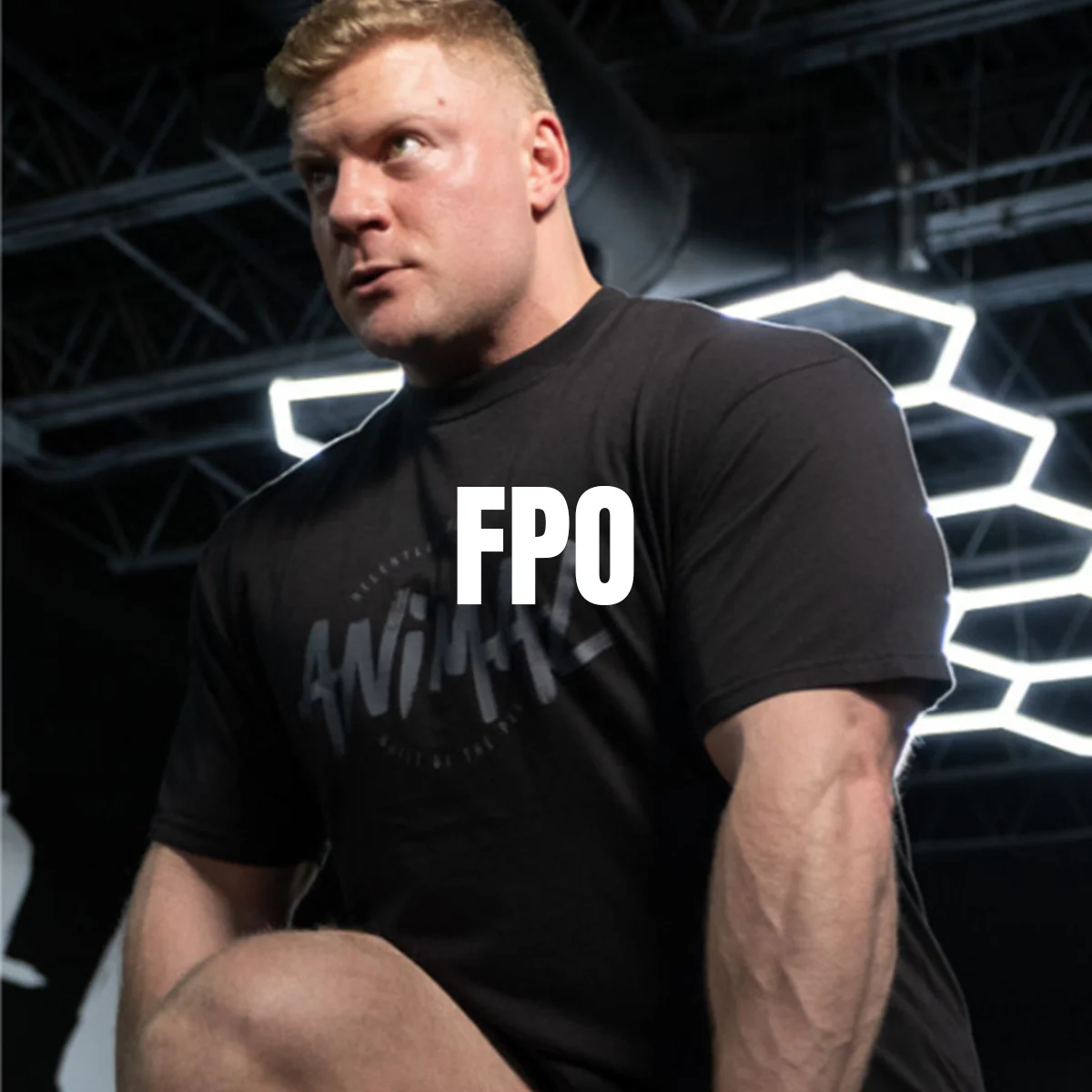 Relentless Tee - Image 9